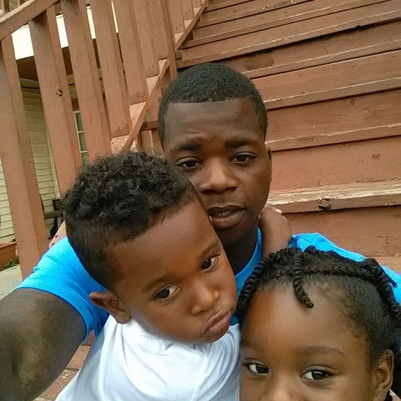 Meet your Posher, Dustin - Picture 1 of 1